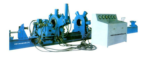 臨滄錦州螺桿鉆具馬達試驗臺怎么樣鑄造輝煌